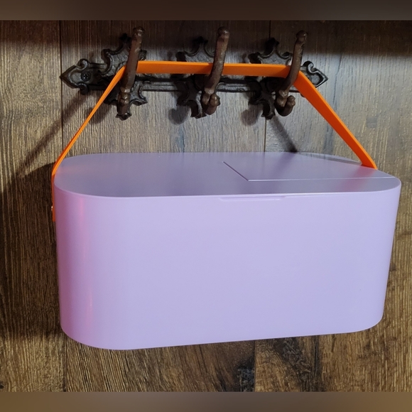 NWOT ULTA Makeup Caddy W/ Light Up Mirror - Picture 7 of 7